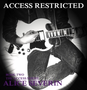 Access Restricted by Alice Severin