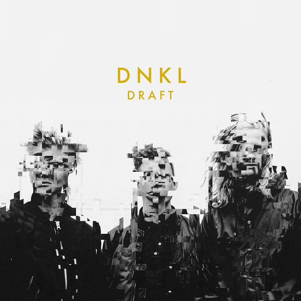 DNKL - new single